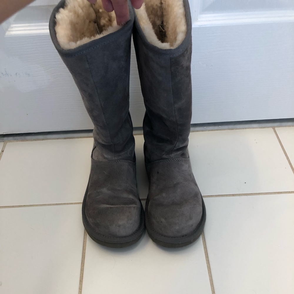 UGG boots